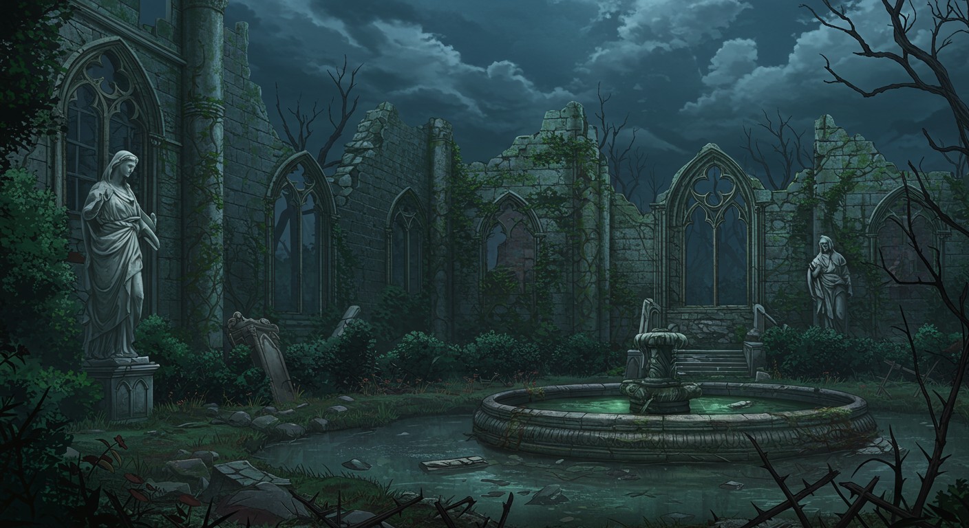 Light And Shadow banner