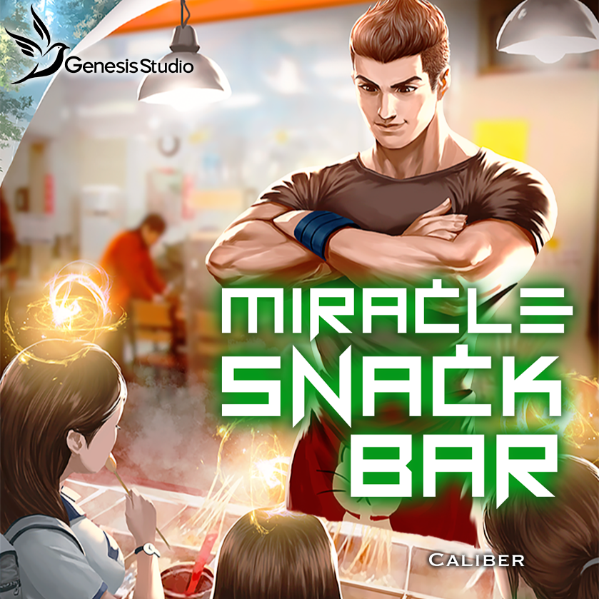 Miracle Snack Bar