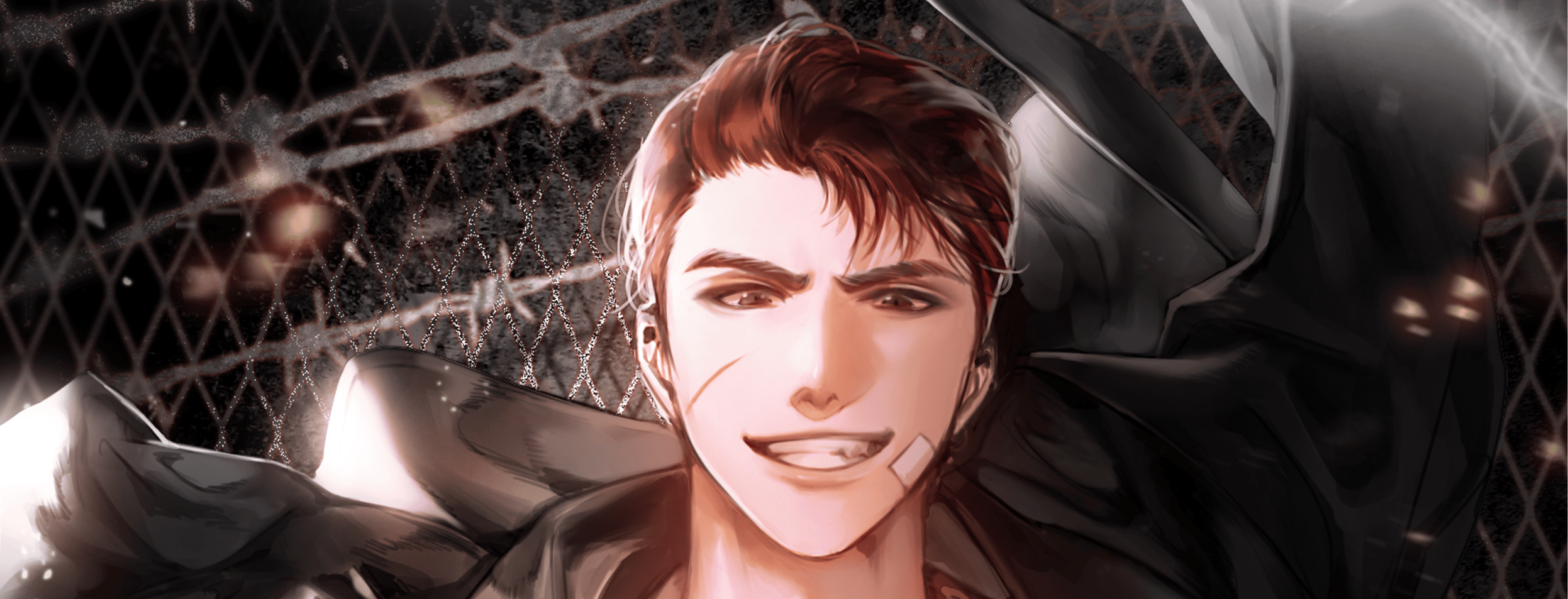 My Specialty Is Cloning banner