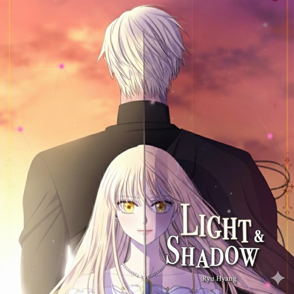 Light And Shadow