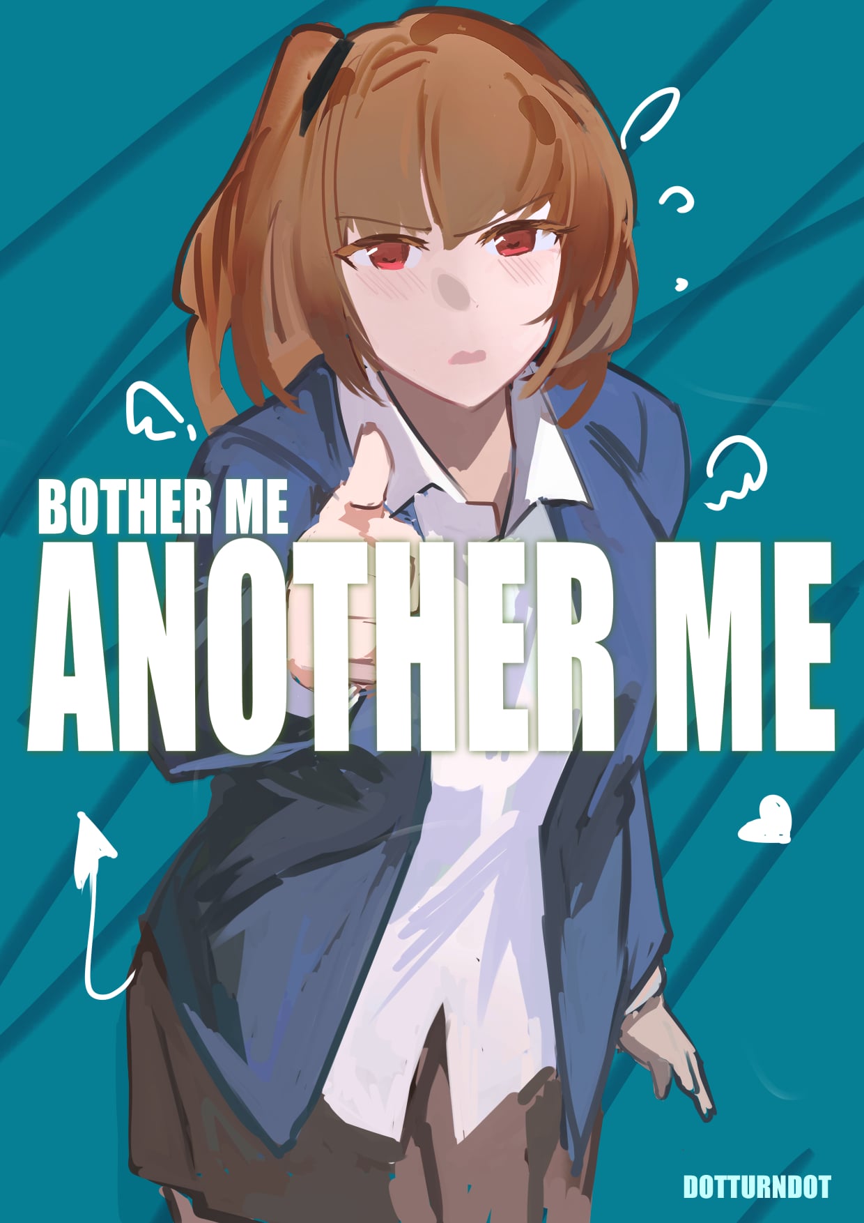 Another Me background