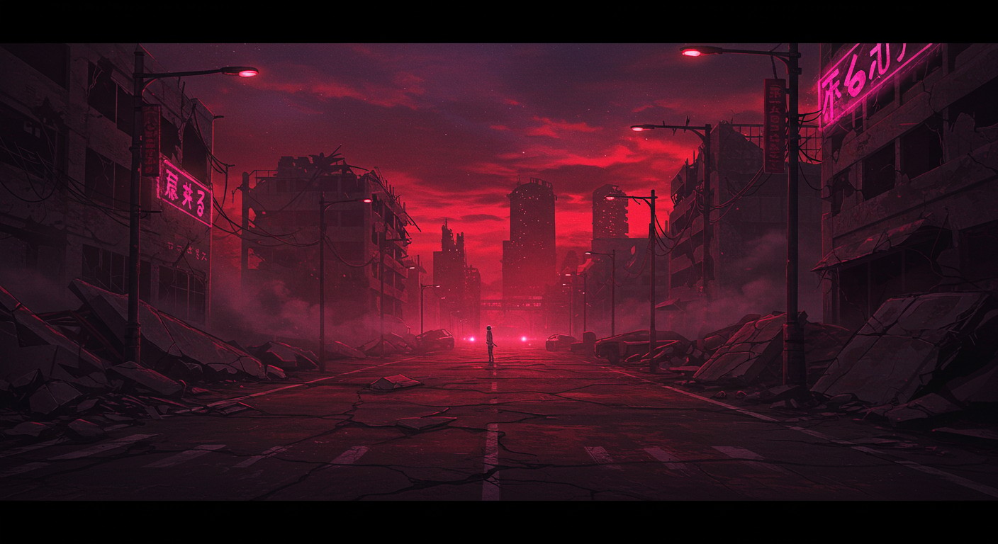 Awakening Dead banner