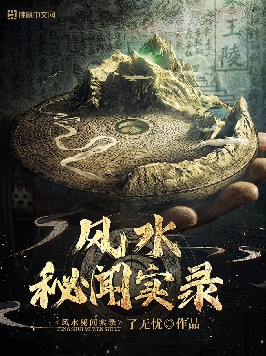 Feng Shui Whispers: True Case Files of the Hidden World banner
