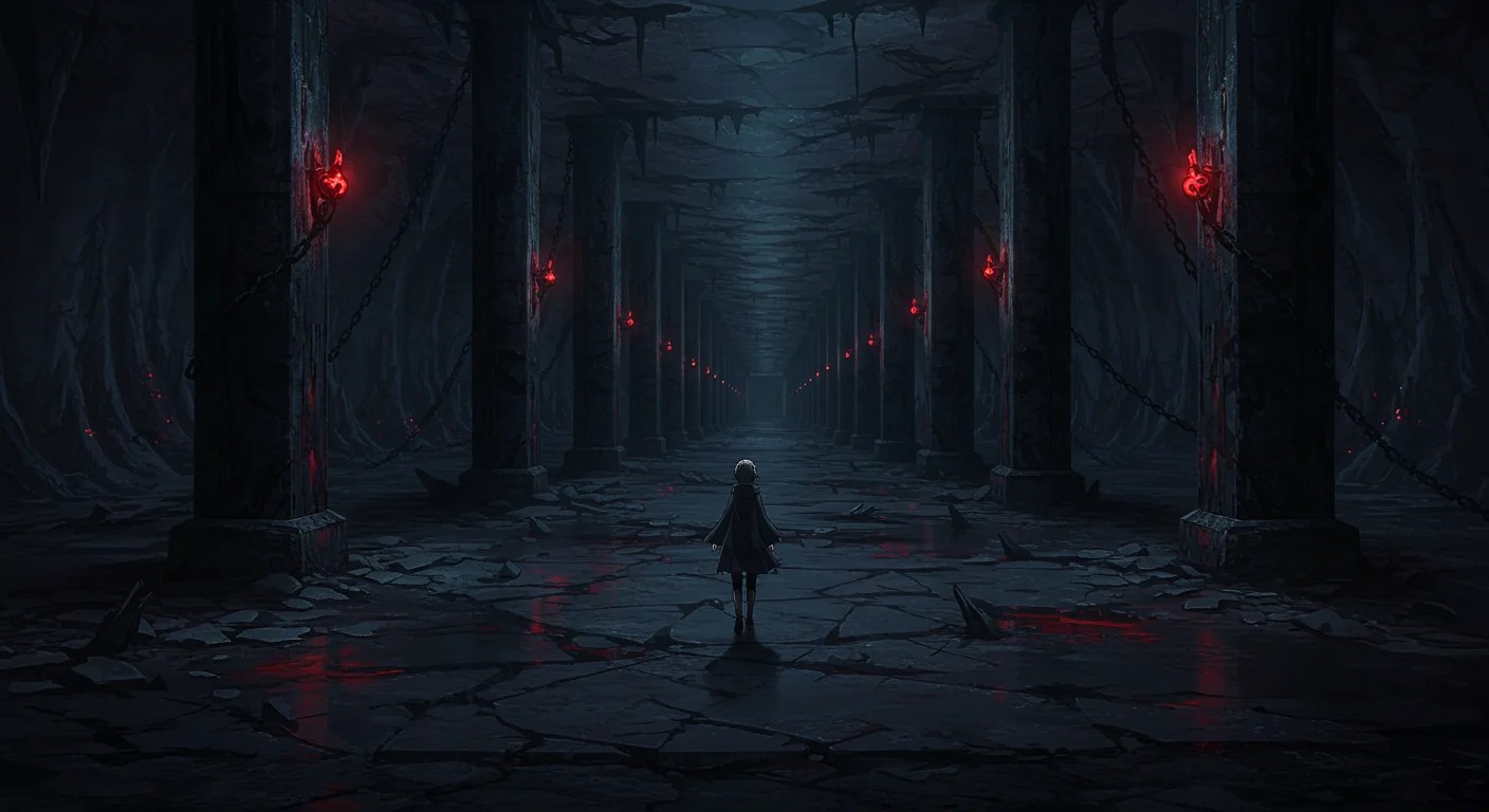 Living In Death banner