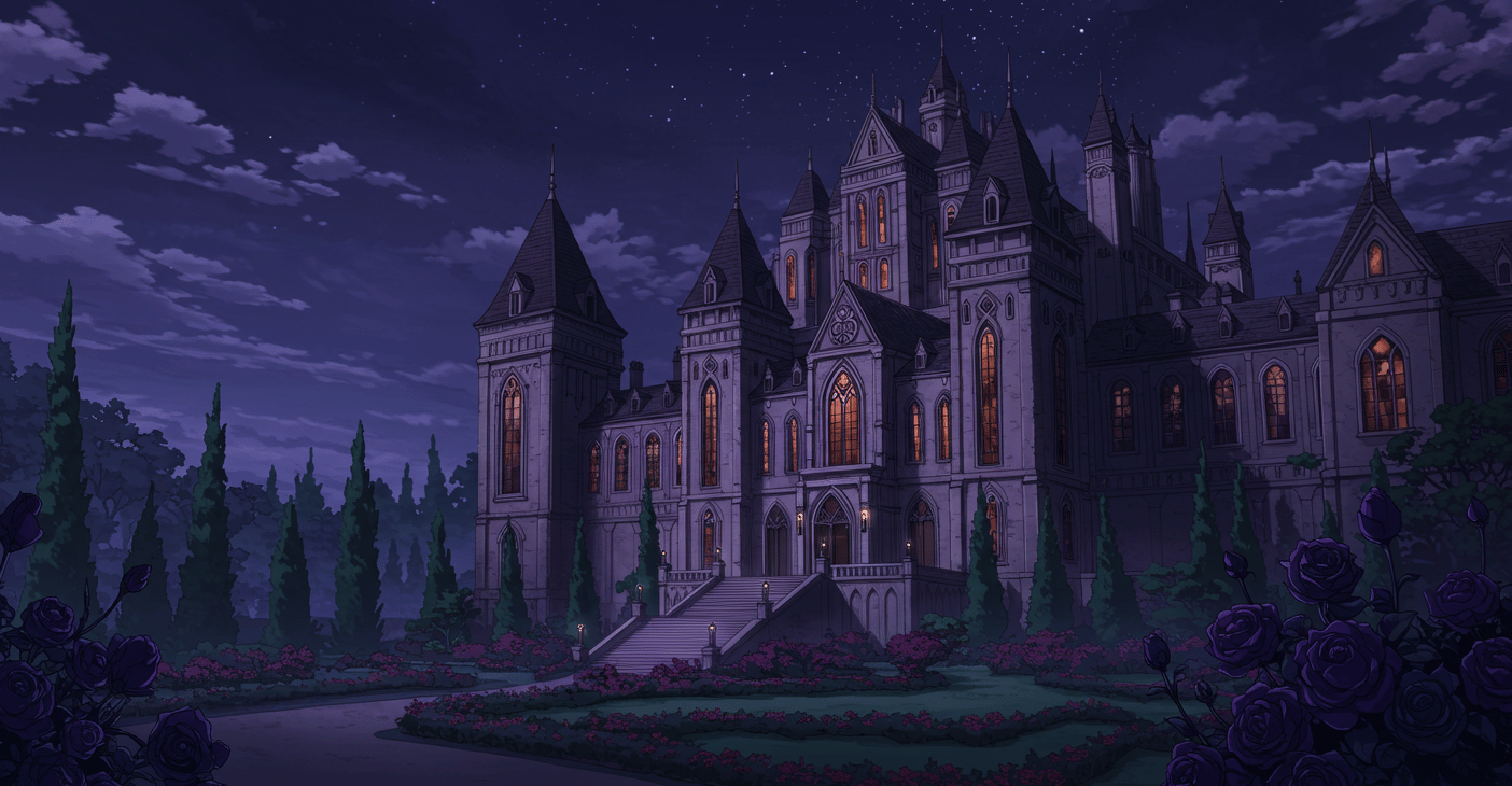 Evading the Evil Duke’s Love banner