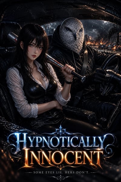 Hypnotically Innocent