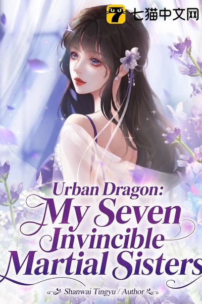 Urban Dragon: My Seven Invincible Martial Sisters