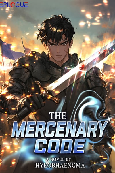 The Mercenary Code