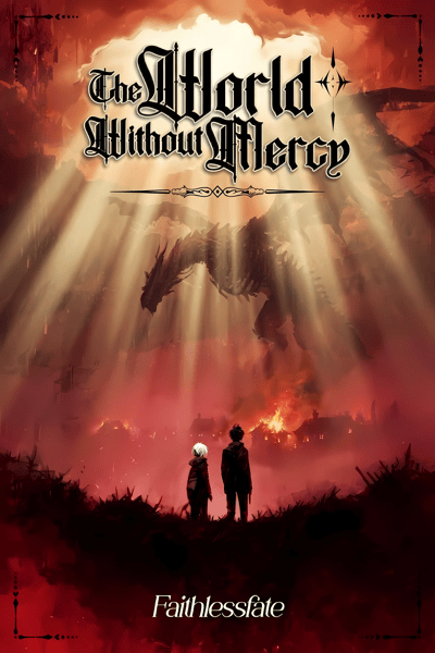 The World Without Mercy