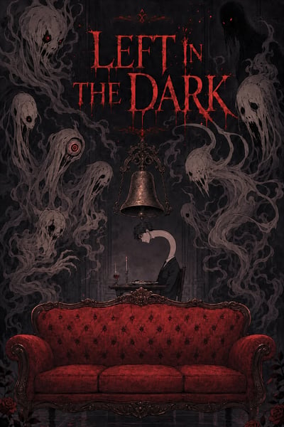 Left in The Dark