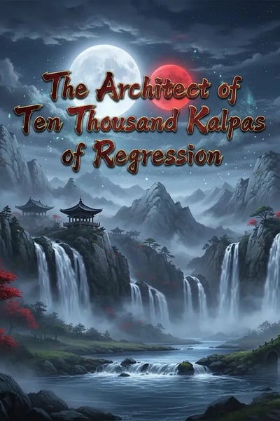 The Architect of Ten Thousand Kalpas of Regression