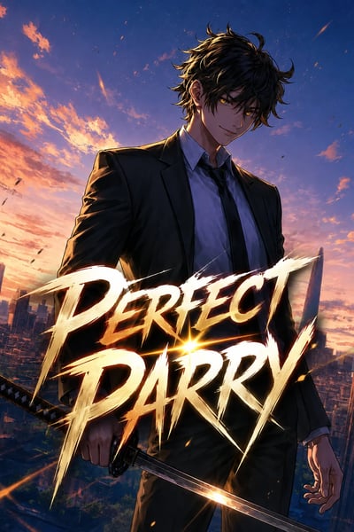 Perfect Parry