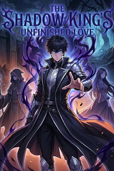 The Shadow King's Unfinished Love