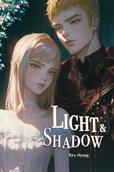 Light And Shadow