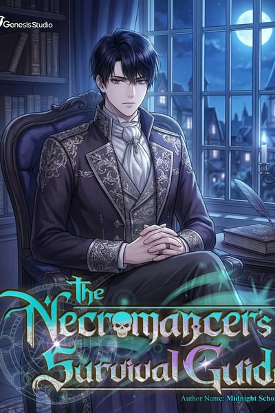 The Necromancer's Survival Guide