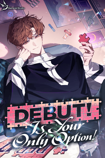 Debut Is Your Only Option!