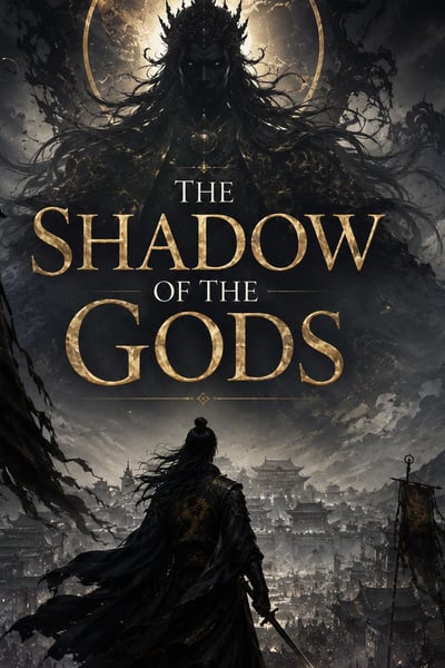 The shadow of the gods