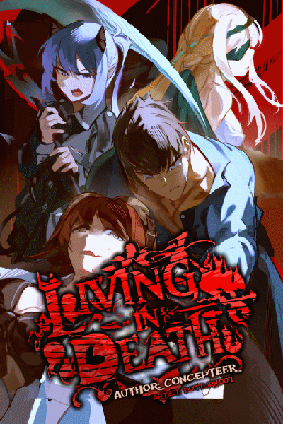 Living In Death