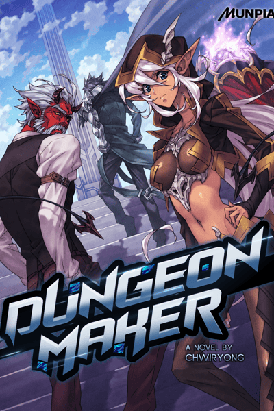 Dungeon Maker