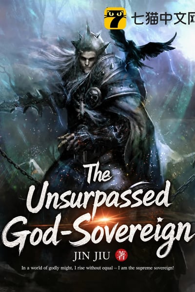 The Unsurpassed God-Sovereign