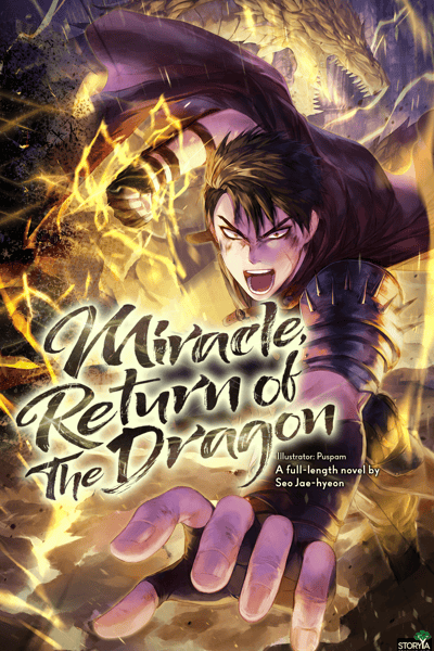 Miracle, Return of the Dragon