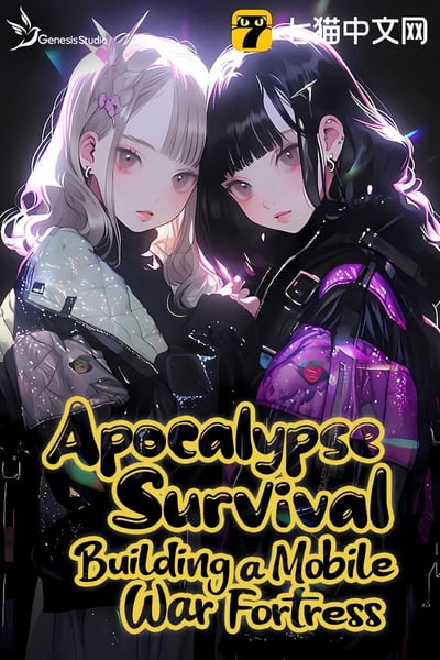 Apocalypse Survival: Building a Mobile War Fortress