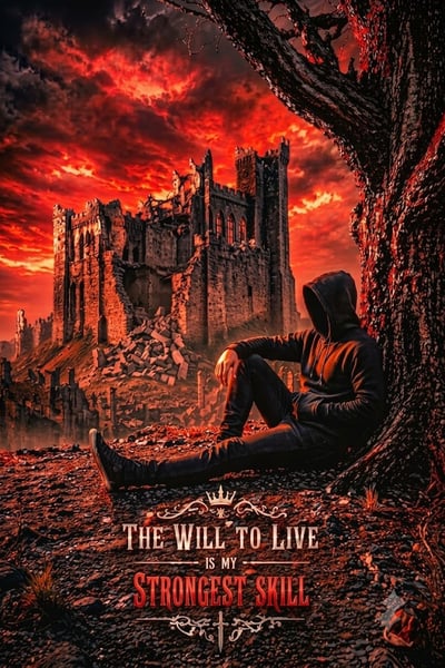The Will to Live is My Strongest Skill