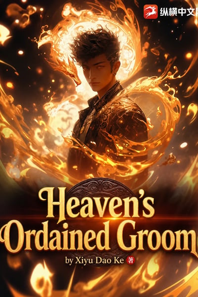 Heaven's Ordained Groom