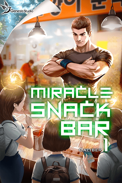 Miracle Snack Bar