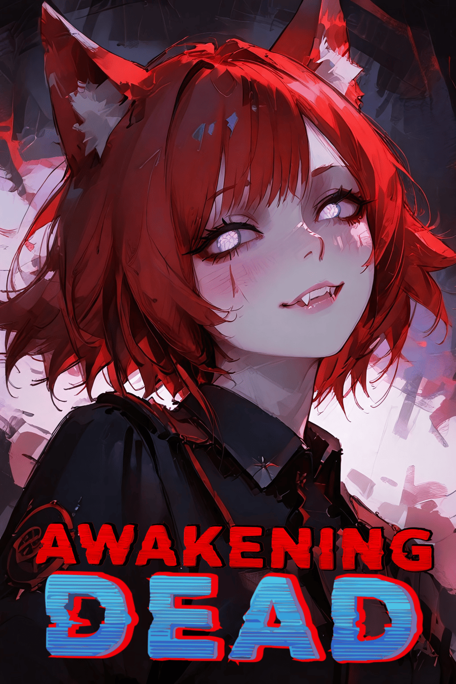 Awakening Dead background